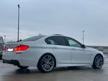 Разборка BMW F10 M550D 2009 - 2016 бу запчастини БМВ 5 F10