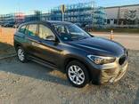 Разборка BMW X1 sDrive 2.0i F48 2015 - 2020 бу запчастини BMW X1 F48 - фото 1