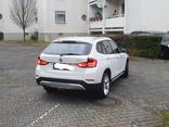 Разборка BMW x1 sdrive E84 2009 - 2015 бу запчастини BMW X1 е84