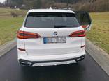 Разборка Bmw X5 G05 3.0d M Paket 2018 - 2021 бу запчастини BMW X3 G05 - фото 3