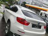 Разборка BMW X6 E71 2007-2014 запчасти BMW X6 E71 - фото 3