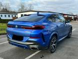 Разборка BMW X6 M50 i 2019 - 2021 бу запчастини БМВ х6 G06, F96