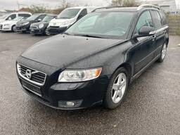 Разборка , б/у запчасти , шрот Volvo V50 III