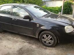 Разборка Chevrolet Lacetti Шевроле Лачетти запчасти б/у