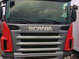 Разборка DAF, Renault, Scania, MAN - фото 2