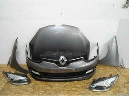 Разборка детали б/у Renault Megane III (Рено Меган III).