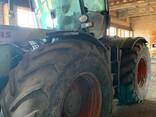 Разборка до трактора Claas Xerion 3800, Житомирська обл. - фото 1