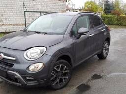 Разборка Фиат 500Х 500 Запчасти на Fiat 500X 500 2014 - 2018