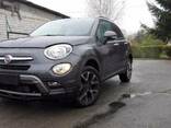 Разборка Фиат 500Х 500 Запчасти на Fiat 500X 500 2014 - 2018 - фото 1