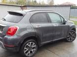Разборка Фиат 500Х 500 Запчасти на Fiat 500X 500 2014 - 2018 - фото 2