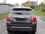 Разборка Фиат 500Х 500 Запчасти на Fiat 500X 500 2014 - 2018 - фото 3