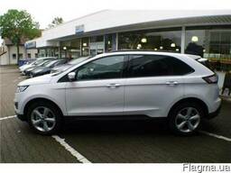 Разборка Ford Edge Крыло Бампер Капот Фара б/у