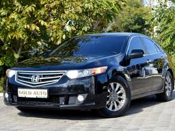 Разборка Honda Accord VIII CW (2008-2013)