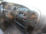 Разборка Hyundai H1 Hyundai H200 - фото 3