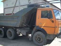 Разборка КАМАЗ ось балансиров КАМАЗ рессоры КАМАЗ мосты средний и задний . Бровары