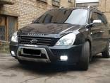 Разборка KIA Carnival III VQ (2006-2011) - фото 1