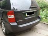 Разборка KIA Carnival III VQ (2006-2011) - фото 2
