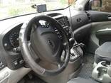 Разборка KIA Carnival III VQ (2006-2011) - фото 3