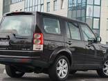 Разборка Land Rover Discovery IV LA (2009-2016) - фото 2