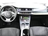 Разборка Lexus CT ZWA10 (2010-2019) - фото 3