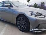 Разборка lexus IS xe30 2013-2021 запчасти lexus IS xe30 - фото 1