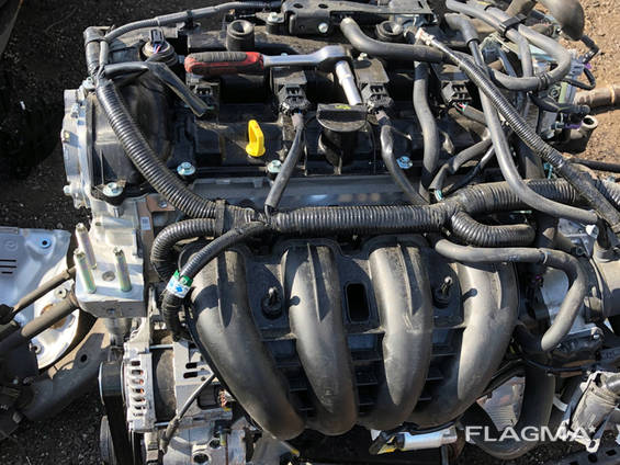 Ремонт двигателей Mazda в Зеленограде | Автосервис «Грюнберг»