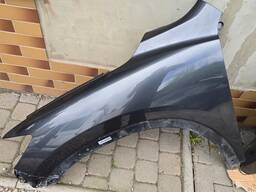 Крило переднє ліве Mazda CX5 I KE LIFT Разборка Шрот запчастини в Україні