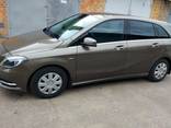 Разборка Mercedes B-Class W246 (2011-2019) - фото 1