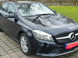 Разборка Mercedes- Benz A 180 W176 2012 - 2018 бу запчасти Мерседес A клас W176 A class