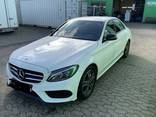 Разборка Mercedes Benz C 220 d AMG 2013 - 2018 бу запчастини Мерседес Ц 	W205 - фото 2