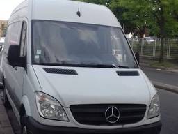 Разборка Мерседес Спринтер запчасти Mercedes Sprinter