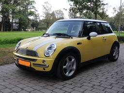 Разборка mini cooper r50 r53 2001-2006 запчасти mini cooper r50 r53