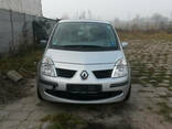 Разборка на запчасти Renault Modus - фото 1
