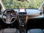Разборка Opel Mokka J13 (2012-2016) - фото 3