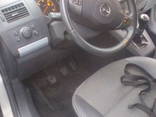Разборка Opel Zafira B A05 (2005-2012) - фото 3