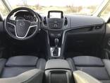Разборка Opel Zafira C P12 (2011-2019) - фото 3