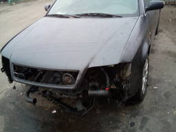 Разборка пассат б5 Ауди а6