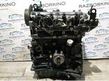 Разборка Renault Megane III Двигатель рено меган 3 - фото 8