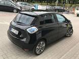 Разборка Renault Zoe (2013-2019) - фото 1