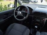 Разборка Seat Alhambra 7M (1996-2010) - фото 3