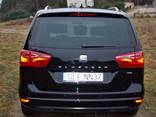 Разборка Seat Alhambra 7N (2010-2019) - фото 2