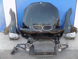 авторазборки bmw e60 в киеве