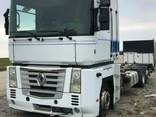 Разборка, шрот MAN tgx, Volvo, Daf, Renault Premium DXI MAGN - фото 3