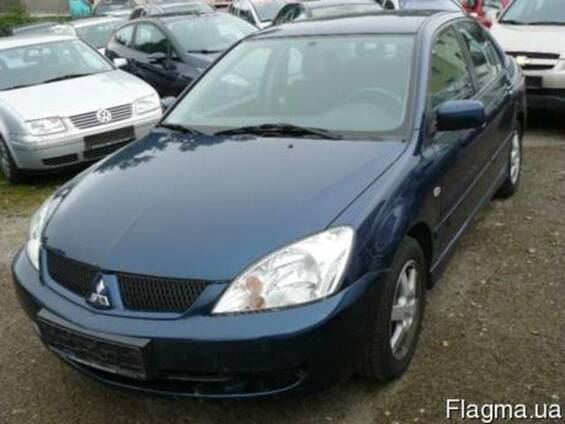 Разборка Шрот запчасти оригинал б/у Mitsubishi Lancer 9