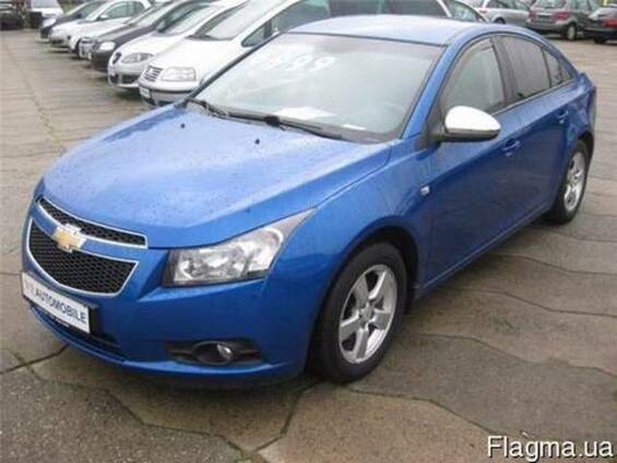 Разборка Шрот запчасти оригинал б/у Chevrolet Cruze Шевроле