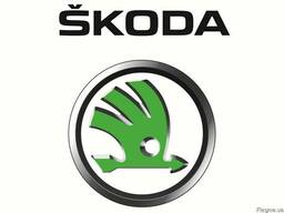 Разборка Skoda Fabia Octavia Roomster Superb Yeti