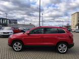 Разборка Skoda Karoq NU7 (2017-2019) - фото 1