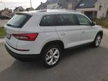 Разборка Skoda Kodiaq NS7 (2016-2019) - фото 1