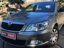 Разборка Skoda Octavia III A7 (2012-2019)