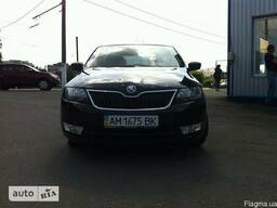 Разборка Skoda Rapid 12-14 б/у запчасти на Шкода Рапид